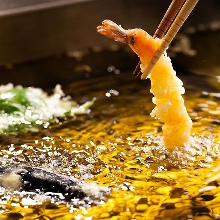 一关酒店 山之內 外观 照片