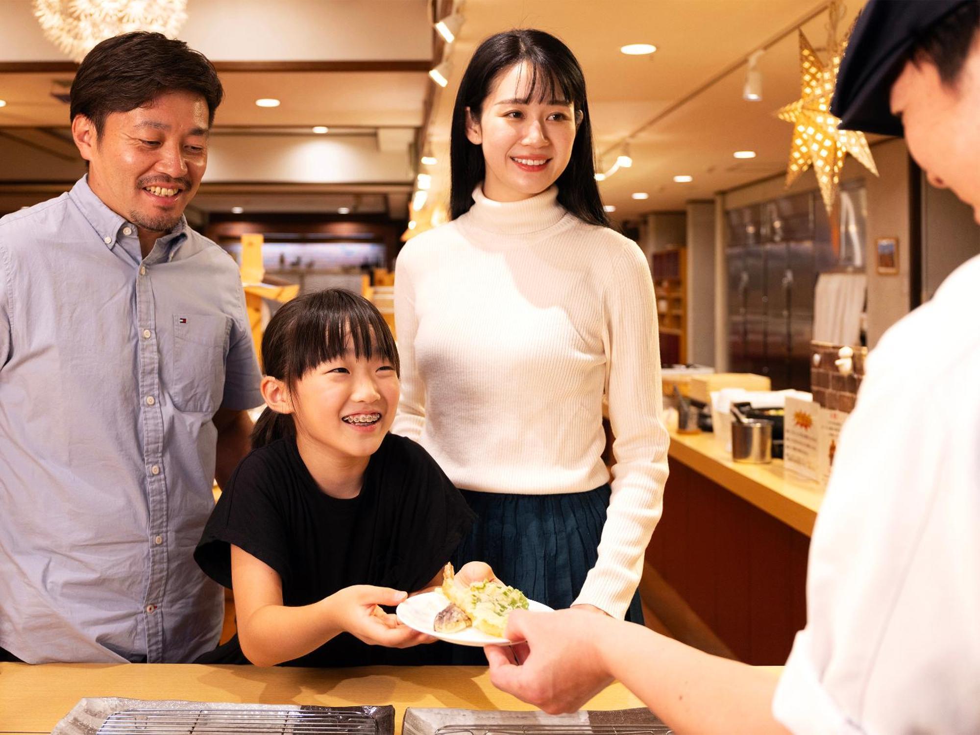 一关酒店 山之內 外观 照片