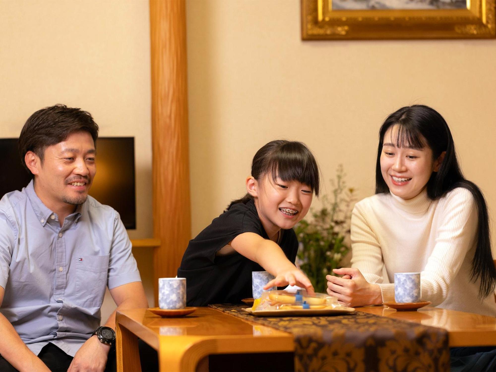 一关酒店 山之內 外观 照片