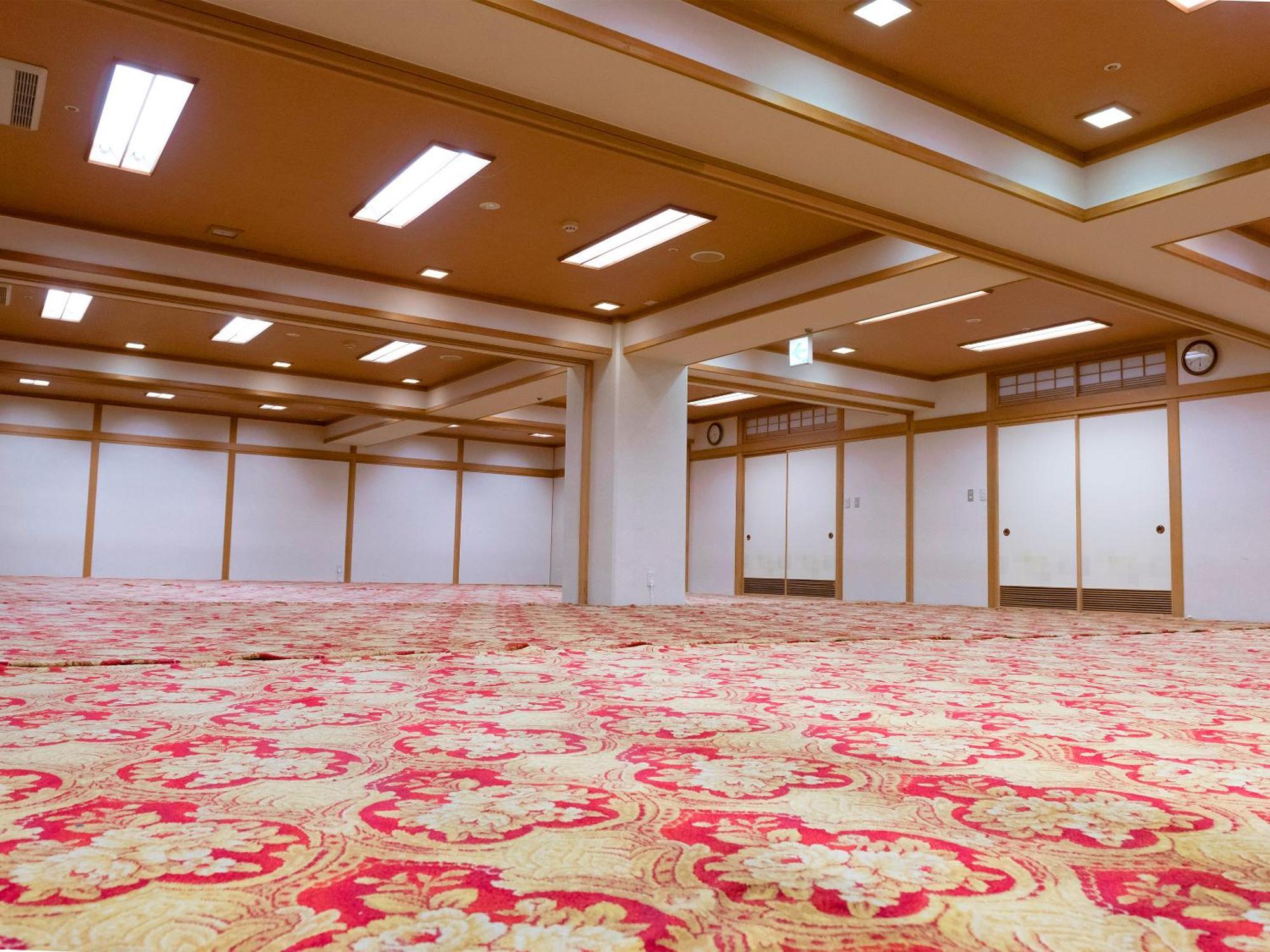 一关酒店 山之內 外观 照片