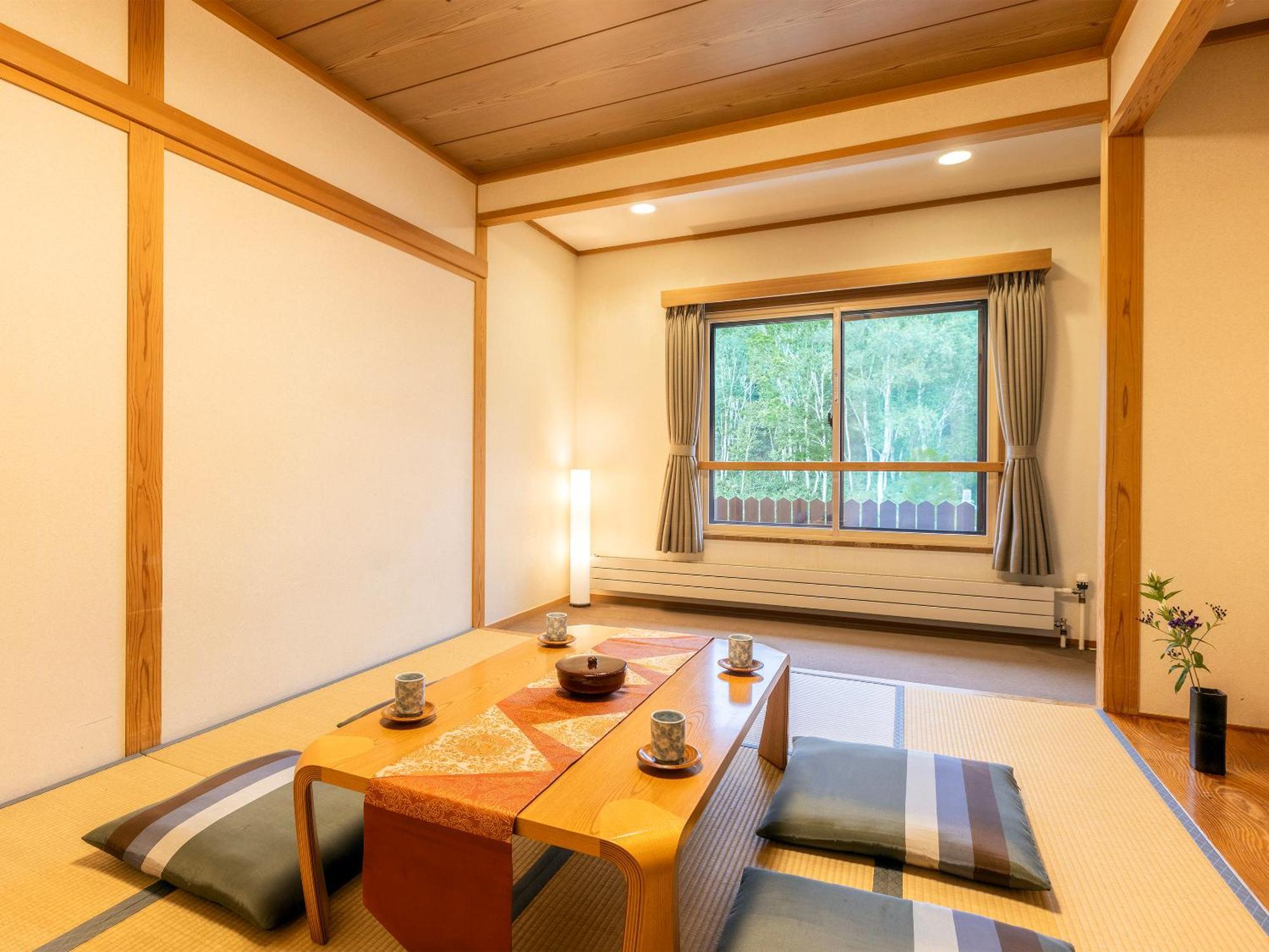 一关酒店 山之內 外观 照片