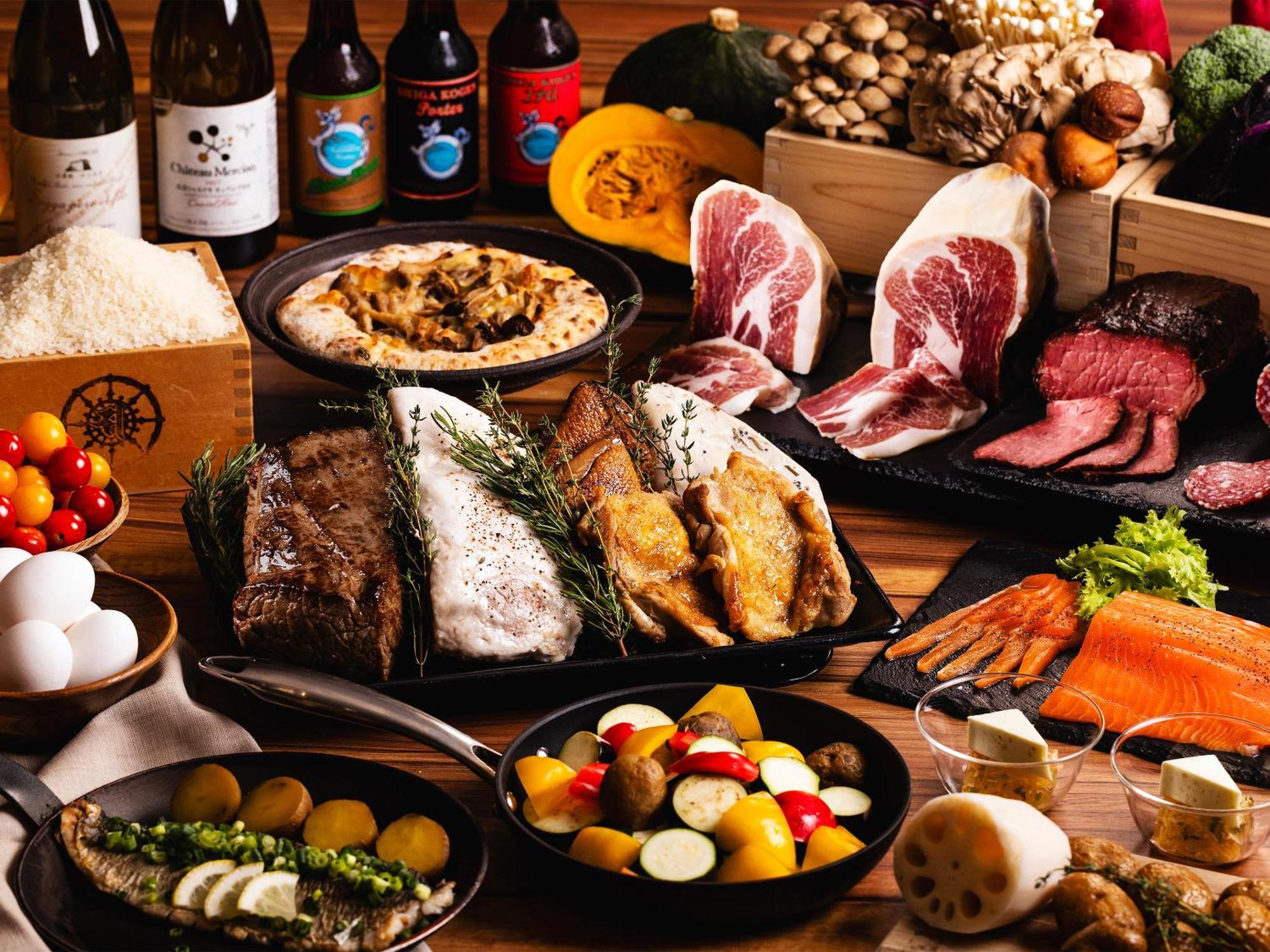 一关酒店 山之內 外观 照片